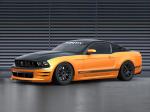 Ford Mustang by MRT Performance 2011 года